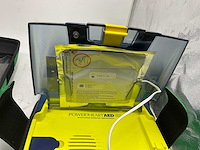 Cardiac science powerheart g3 aed (4x) - afbeelding 22 van  33