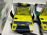 Cardiac science powerheart g3 aed (4x) - afbeelding 24 van  33