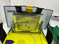 Cardiac science powerheart g3 aed (4x) - afbeelding 25 van  33