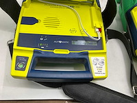 Cardiac science powerheart g3 aed (4x) - afbeelding 26 van  33