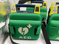 Cardiac science powerheart g3 aed (4x) - afbeelding 23 van  33