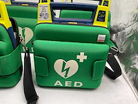 Cardiac science powerheart g3 aed (4x) - afbeelding 28 van  33