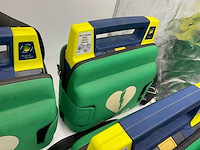 Cardiac science powerheart g3 aed (4x) - afbeelding 29 van  33