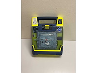 Cardiac science powerheart g3 aed defibrillator - afbeelding 1 van  4