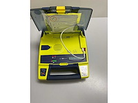 Cardiac science powerheart g3 aed defibrillator - afbeelding 2 van  4