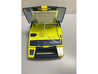 Cardiac science powerheart g3 aed defibrillator - afbeelding 3 van  4