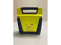 Cardiac science powerheart g3 aed defibrillator - afbeelding 4 van  4