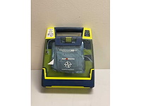 Cardiac science powerheart g3 aed defibrillator - afbeelding 1 van  4
