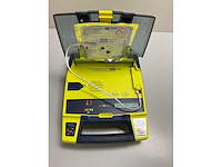 Cardiac science powerheart g3 aed defibrillator - afbeelding 2 van  4