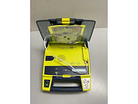 Cardiac science powerheart g3 aed defibrillator - afbeelding 3 van  4