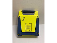 Cardiac science powerheart g3 aed defibrillator - afbeelding 4 van  4