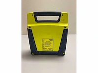 Cardiac science powerheart g3 aed defibrillator - afbeelding 4 van  4