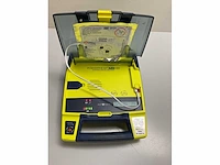 Cardiac science powerheart g3 aed defibrillator - afbeelding 2 van  4