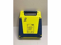 Cardiac science powerheart g3 aed defibrillator - afbeelding 4 van  4