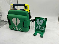 Cardiac science powerheart g3 aed - afbeelding 1 van  6