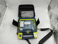 Cardiac science powerheart g3 aed - afbeelding 3 van  6