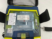 Cardiac science powerheart g3 aed - afbeelding 4 van  6