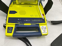 Cardiac science powerheart g3 aed - afbeelding 6 van  6