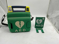 Cardiac science powerheart g3 aed - afbeelding 2 van  5