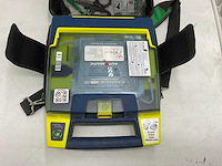 Cardiac science powerheart g3 aed - afbeelding 3 van  5