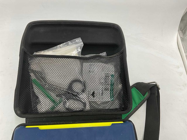 Cardiac science powerheart g3 aed - afbeelding 4 van  5