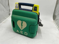 Cardiac science powerheart g3 aed - afbeelding 1 van  6