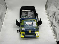 Cardiac science powerheart g3 aed - afbeelding 3 van  6