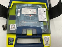 Cardiac science powerheart g3 aed - afbeelding 4 van  6