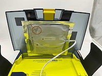 Cardiac science powerheart g3 aed - afbeelding 5 van  6