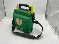 Cardiac science powerheart g3 aed - afbeelding 1 van  6