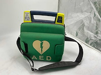 Cardiac science powerheart g3 aed - afbeelding 2 van  6