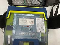Cardiac science powerheart g3 aed - afbeelding 4 van  6