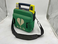Cardiac science powerheart g3 aed - afbeelding 1 van  6