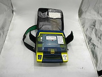 Cardiac science powerheart g3 aed - afbeelding 3 van  6