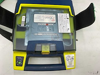 Cardiac science powerheart g3 aed - afbeelding 4 van  6