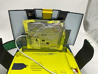 Cardiac science powerheart g3 aed - afbeelding 5 van  6