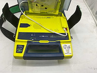 Cardiac science powerheart g3 aed - afbeelding 6 van  6