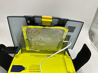 Cardiac science powerheart g3 aed - afbeelding 3 van  11