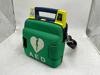 Cardiac science powerheart g3 aed - afbeelding 1 van  11