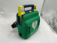 Cardiac science powerheart g3 aed - afbeelding 5 van  11