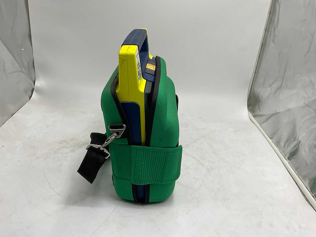 Cardiac science powerheart g3 aed - afbeelding 6 van  11