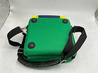 Cardiac science powerheart g3 aed - afbeelding 7 van  11