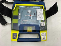 Cardiac science powerheart g3 aed - afbeelding 8 van  11