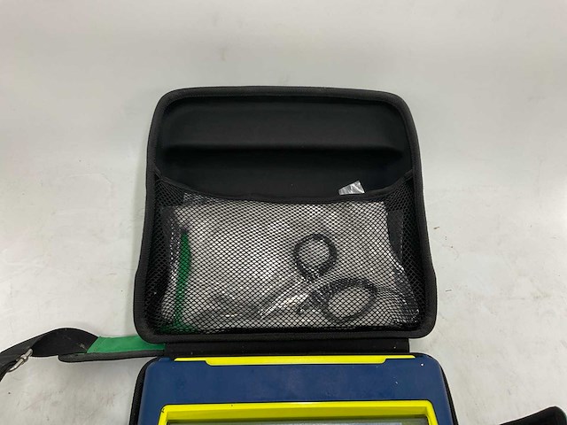 Cardiac science powerheart g3 aed - afbeelding 9 van  11