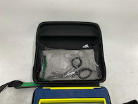 Cardiac science powerheart g3 aed - afbeelding 9 van  11