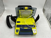 Cardiac science powerheart g3 aed - afbeelding 10 van  11