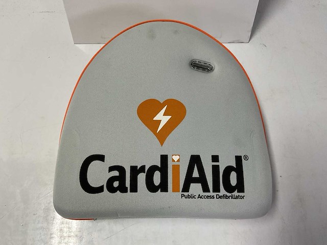 Cardiaid - aed - afbeelding 2 van  3