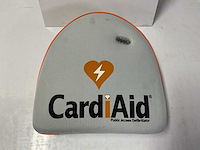 Cardiaid - aed - afbeelding 2 van  3