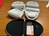 Cardiaid partij aed’s (4x) - afbeelding 1 van  2