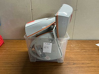 Cardiaid partij aed’s (4x) - afbeelding 2 van  2